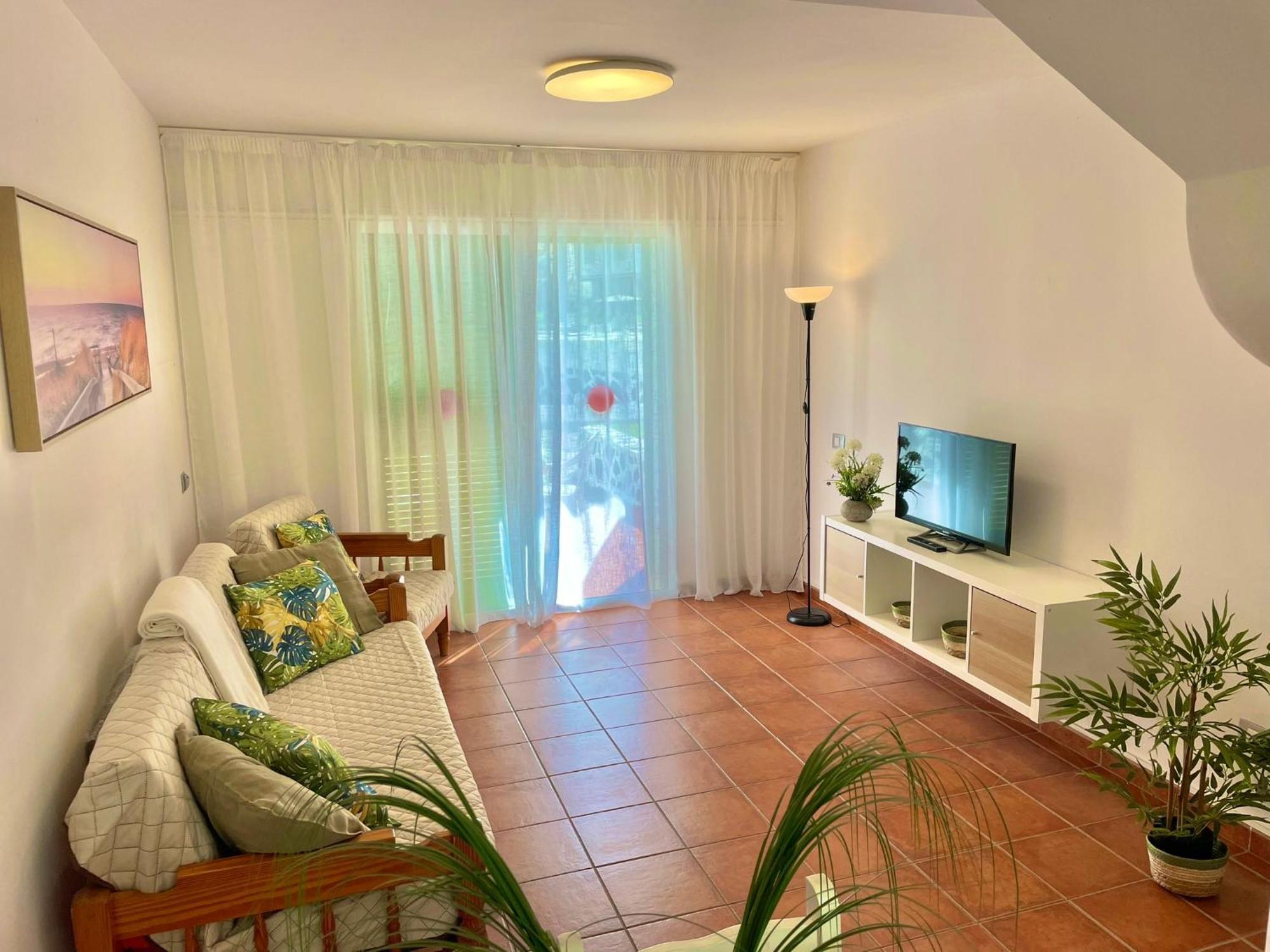 Bungalow Caserio 47 By Sunhousescanarias بلايا ديل إنغلز المظهر الخارجي الصورة