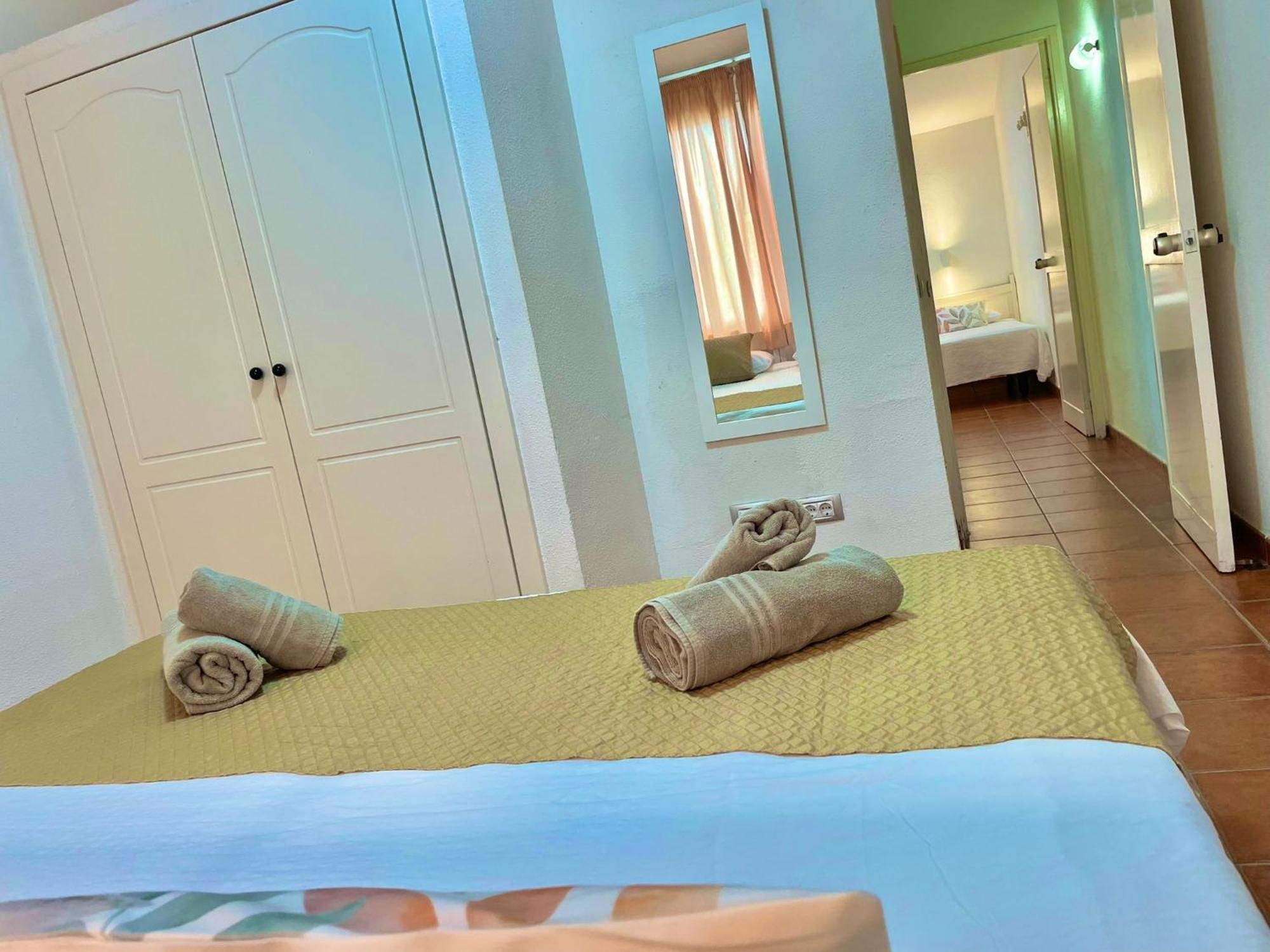 Bungalow Caserio 47 By Sunhousescanarias بلايا ديل إنغلز المظهر الخارجي الصورة