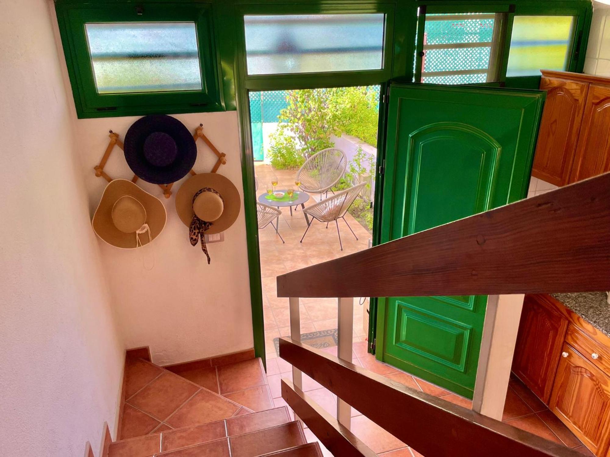 Bungalow Caserio 47 By Sunhousescanarias بلايا ديل إنغلز المظهر الخارجي الصورة