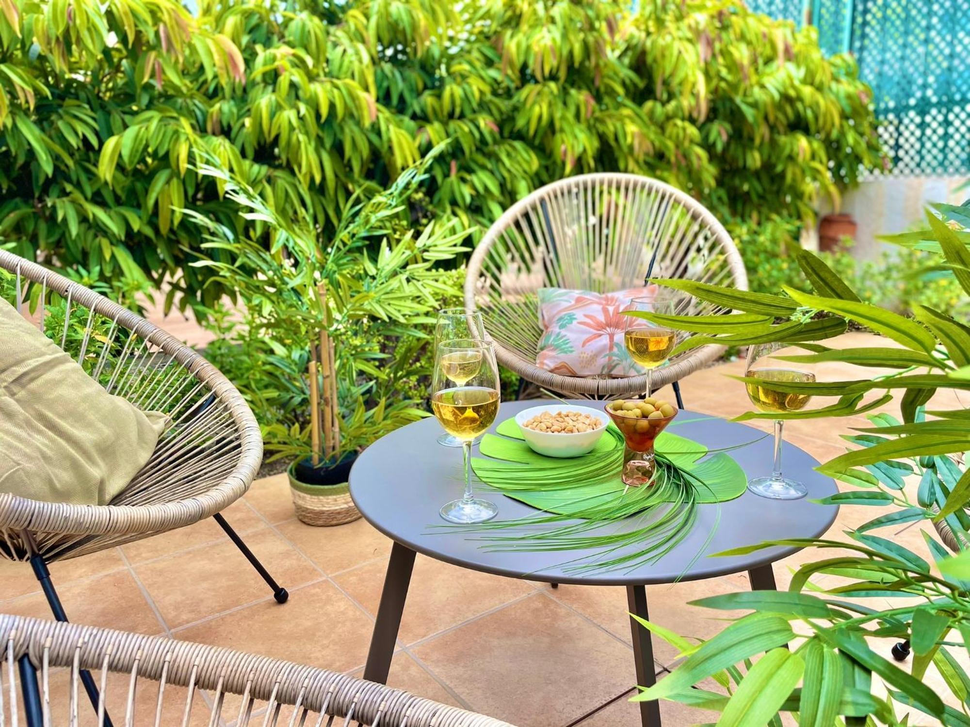 Bungalow Caserio 47 By Sunhousescanarias بلايا ديل إنغلز المظهر الخارجي الصورة