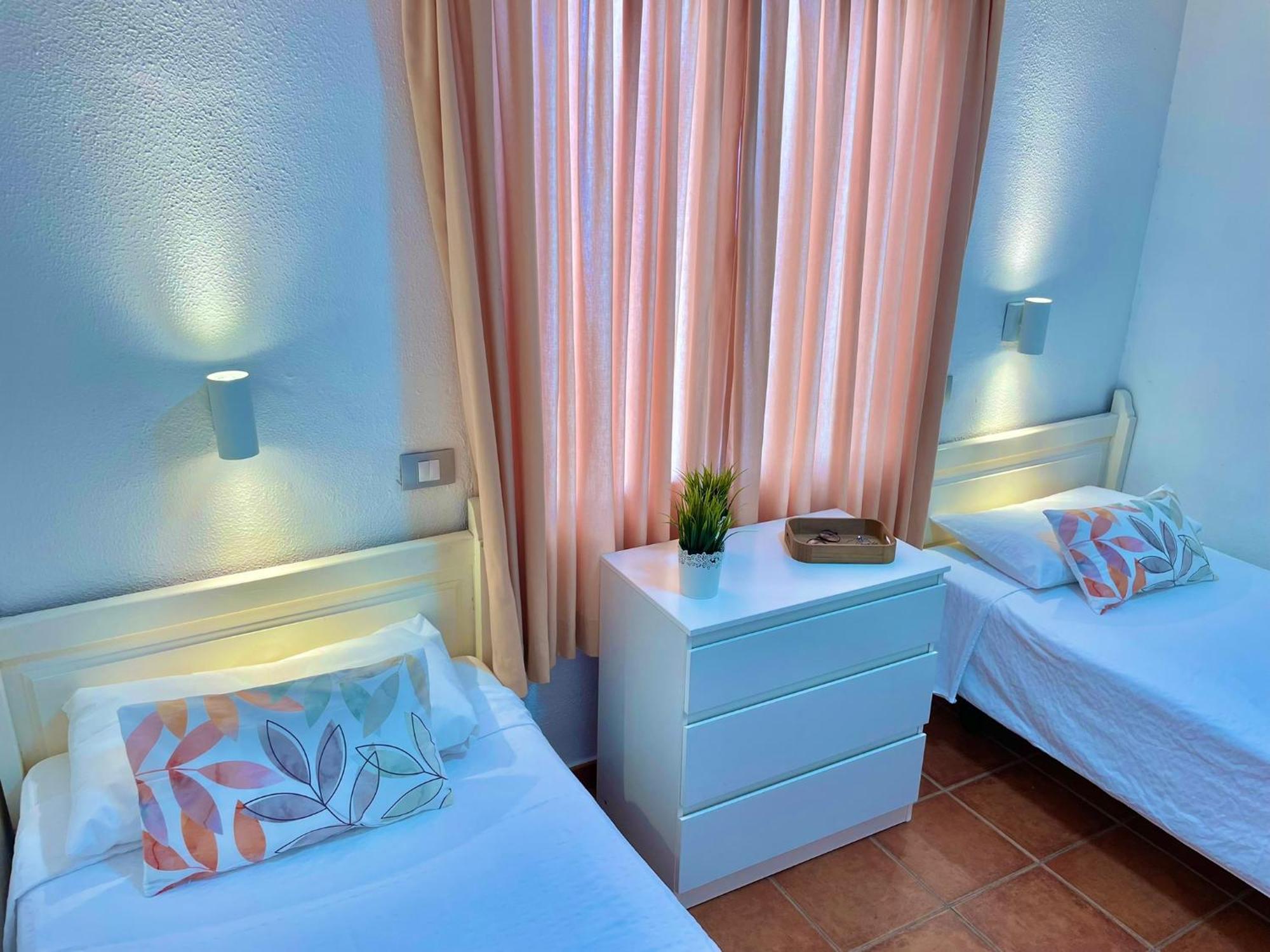 Bungalow Caserio 47 By Sunhousescanarias بلايا ديل إنغلز المظهر الخارجي الصورة