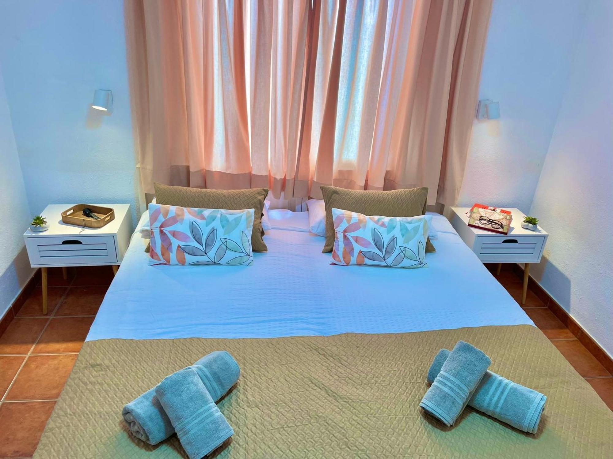 Bungalow Caserio 47 By Sunhousescanarias بلايا ديل إنغلز المظهر الخارجي الصورة
