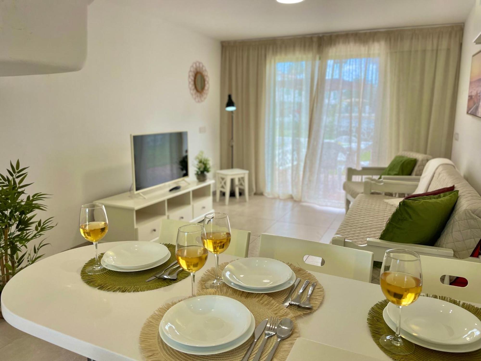 Bungalow Caserio 47 By Sunhousescanarias بلايا ديل إنغلز المظهر الخارجي الصورة