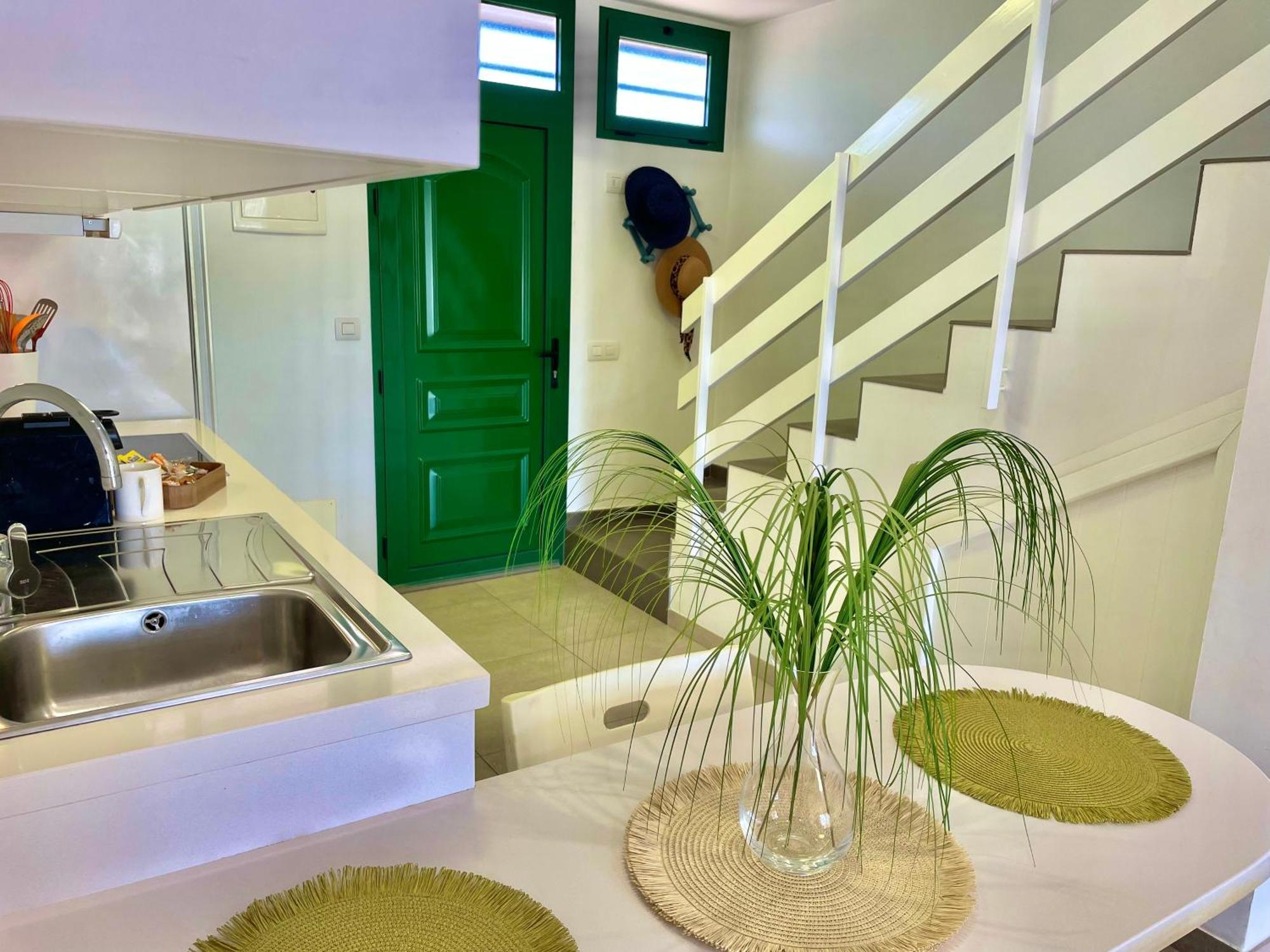 Bungalow Caserio 47 By Sunhousescanarias بلايا ديل إنغلز المظهر الخارجي الصورة