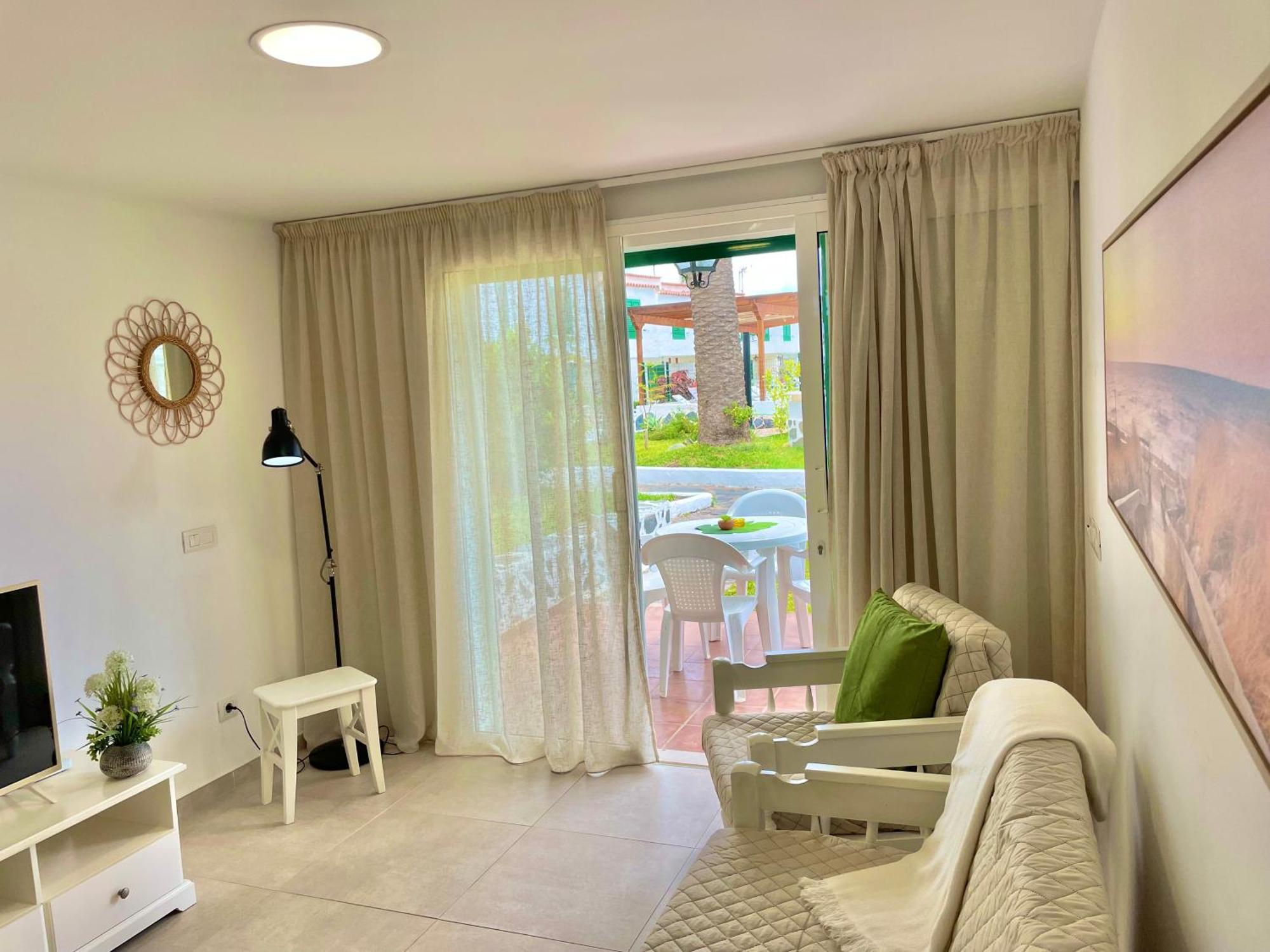 Bungalow Caserio 47 By Sunhousescanarias بلايا ديل إنغلز المظهر الخارجي الصورة